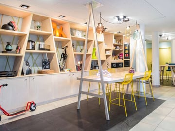 Adagio Access Porte de Charenton Adagio Access Porte de Charenton