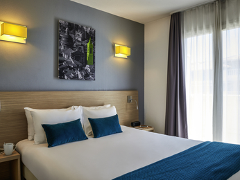 Aparthotel Adagio Access Nice Magnan