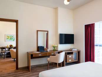 Appartement avec 1 chambre pour 2 personnes