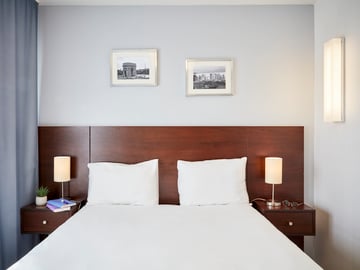 Adagio access Paris Bastille Adagio access Paris Bastille