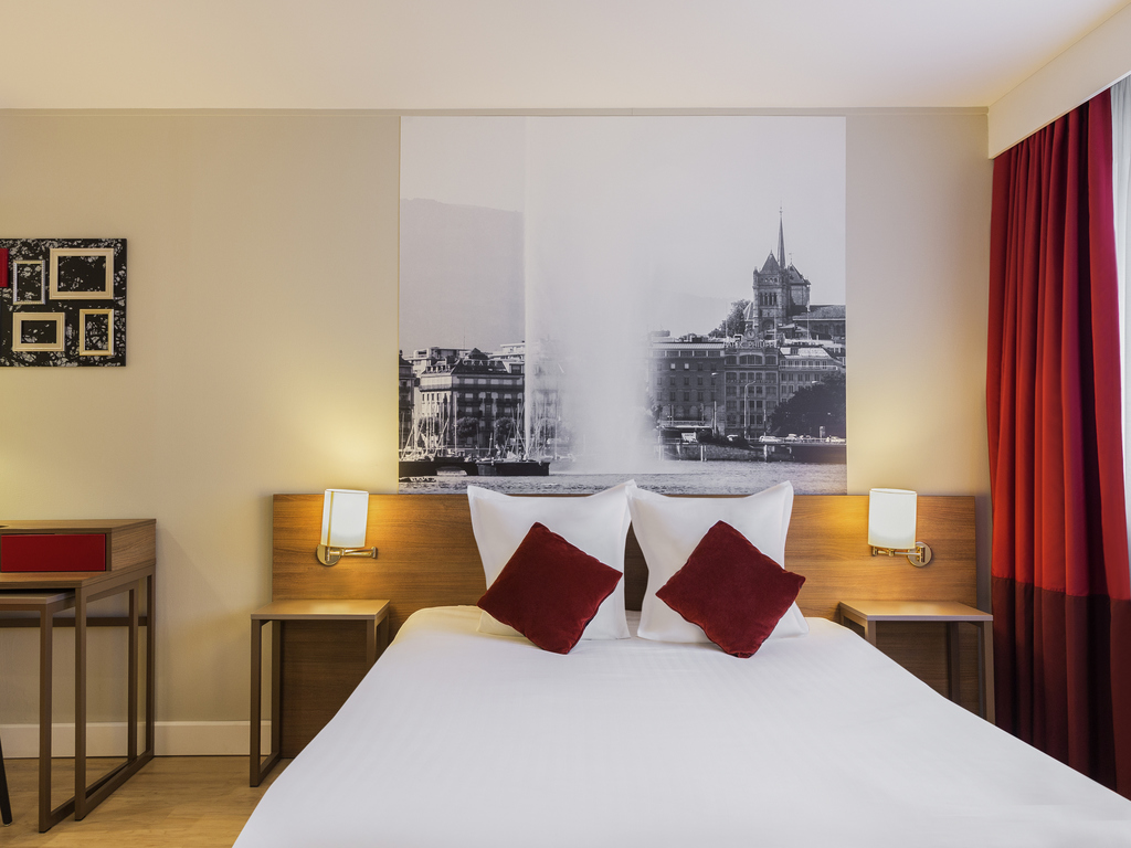 Adagio Original Thoiry Genève