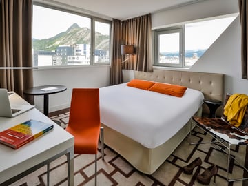 Aparthotel Adagio Grenoble Centre Aparthotel Adagio Grenoble Centre